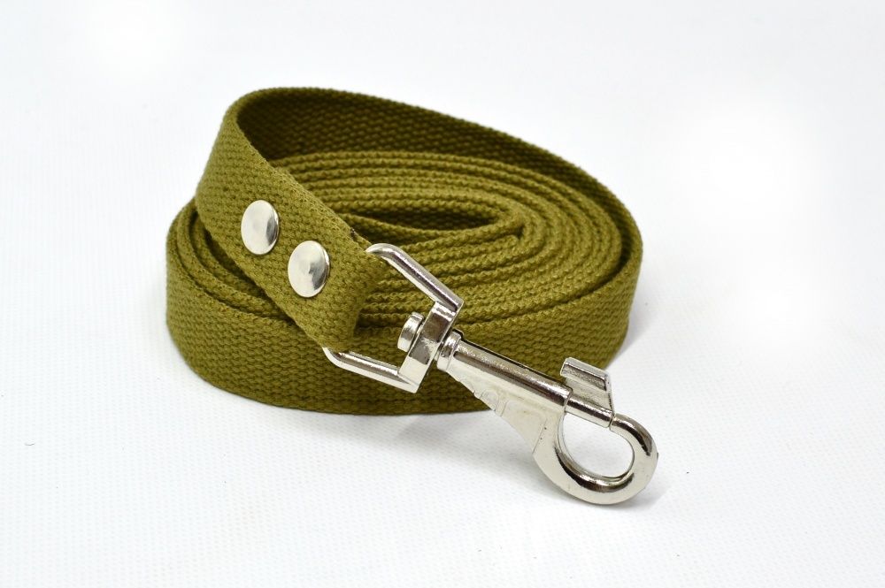 картинка Поводок брез. 3м,25мм от магазина Зоокалуга