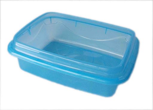 картинка Туалет "Догман" Дюплекс средний от магазина Зоокалуга