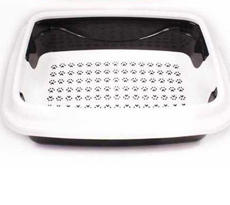 картинка Туалет "Догман" Триплекс большой от магазина Зоокалуга