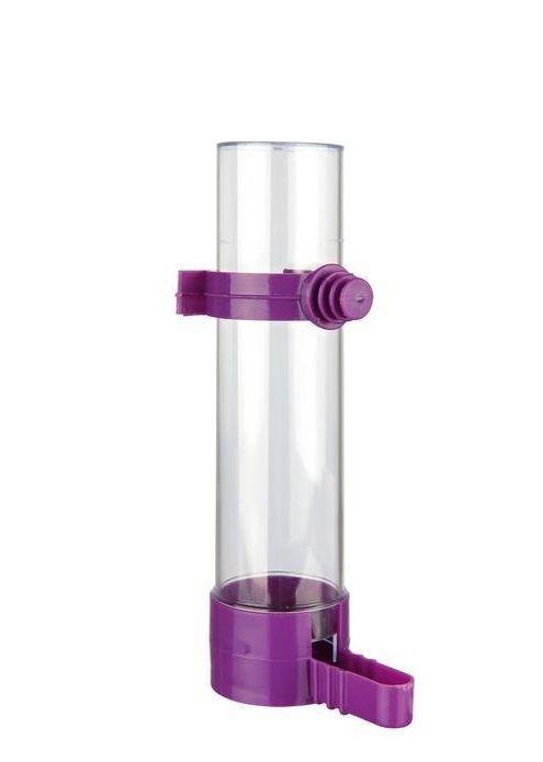 картинка Поилка для птиц TRIXIE 65мл 15 см  1*4 от магазина Зоокалуга