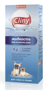картинка Клини Жидкость для полости рта 300 мл 1*12 от магазина Зоокалуга