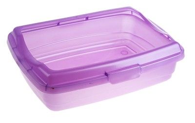 картинка Туалет "Догман" Дюплекс большой от магазина Зоокалуга