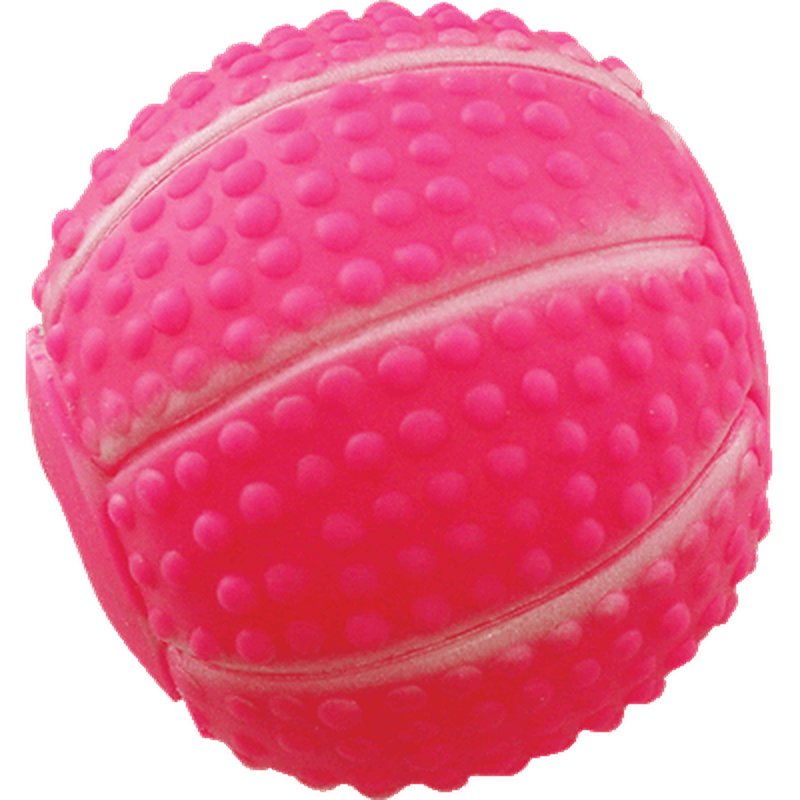 картинка Игрушка Зооник для собак - мяч "Бочка малая" от магазина Зоокалуга