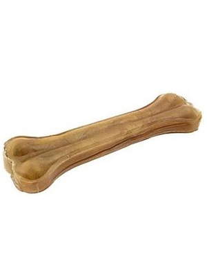 картинка Лакомство для собак кость из жил, №8 (150-160 гр.) уп. 10 шт. от магазина Зоокалуга