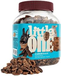 картинка ЛИТЛ ВАН лак д/грыз Кароб 200г 1*6 от магазина Зоокалуга