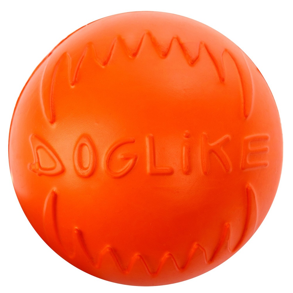 картинка Игрушка Доглайк (Doglike) для собак - мяч  большой от магазина Зоокалуга