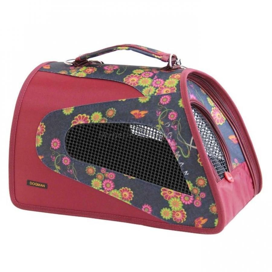 картинка Сумка  Фантазия №3 от магазина Зоокалуга