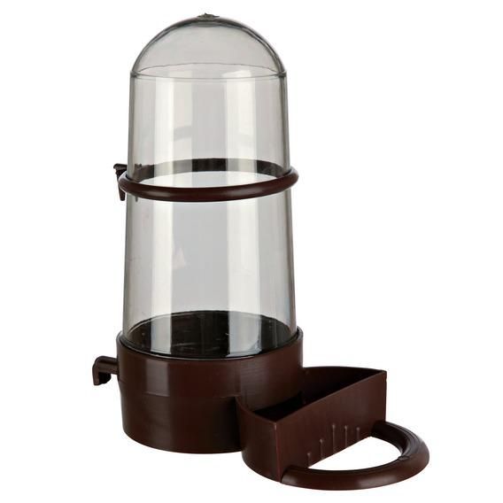 картинка Поилка для птиц TRIXIE 250мл 15 см  1*4 от магазина Зоокалуга