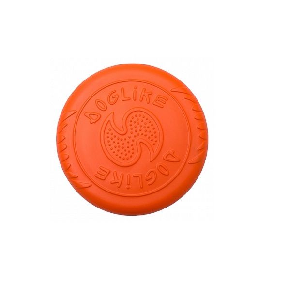 картинка Игрушка д/с Doglike Тарелка летающая средняя от магазина Зоокалуга