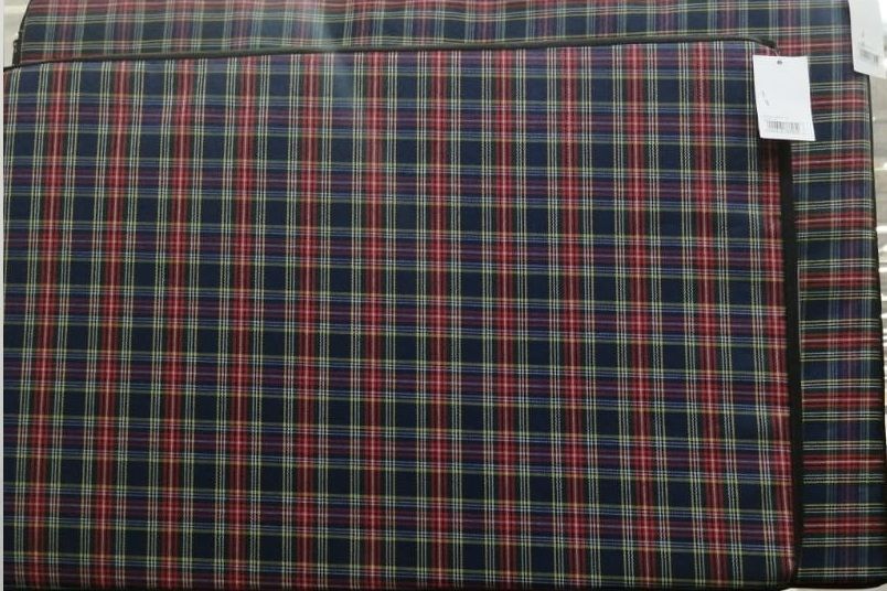 картинка ЗооЛюкс Матрас "Практик" №1 40*60*6см от магазина Зоокалуга