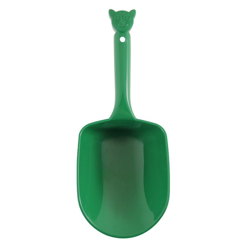 картинка Совок для корма Гамма 27*10*5см от магазина Зоокалуга