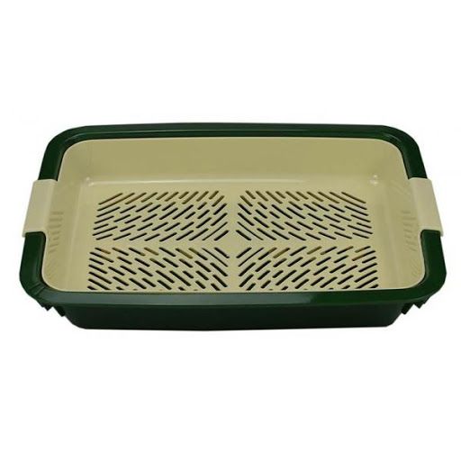 картинка Туалет "Догман"  малый от магазина Зоокалуга