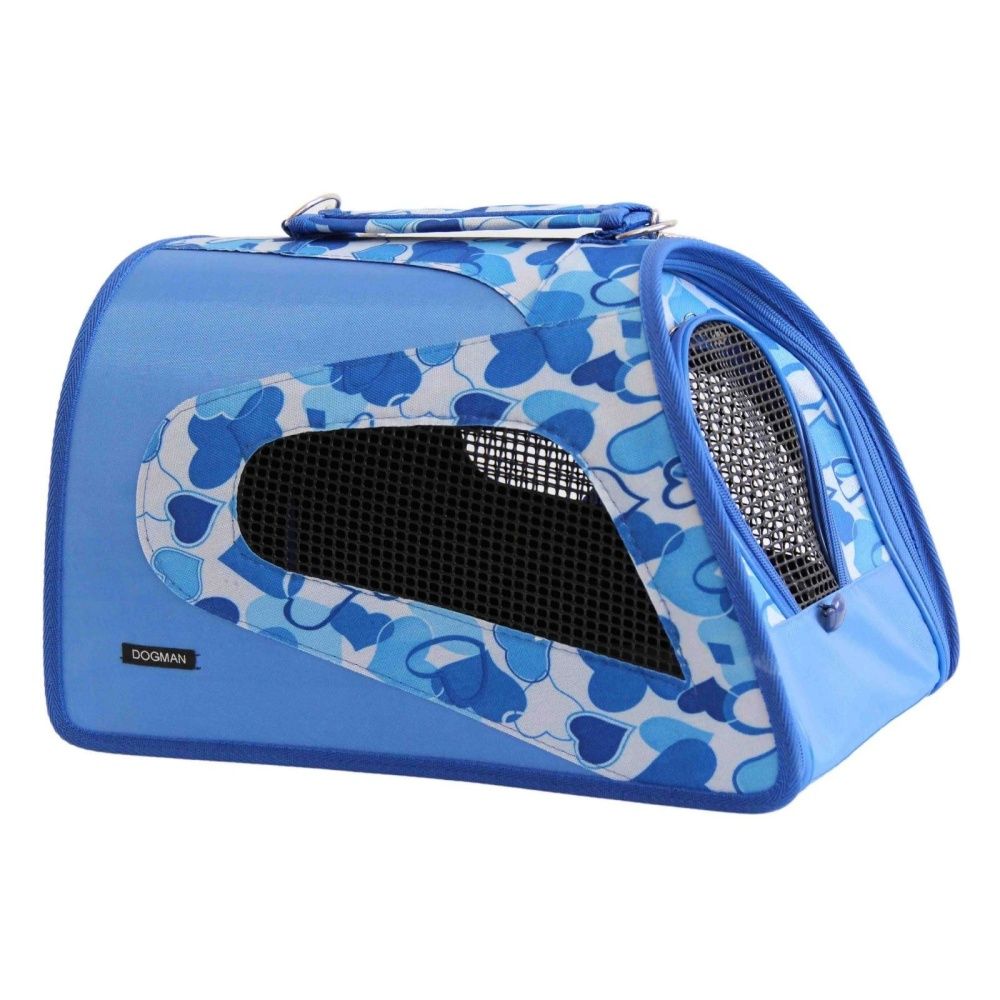 картинка Сумка  Фантазия №1 от магазина Зоокалуга