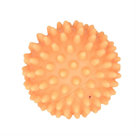 картинка Игрушка Зооник для собак - мяч для массажа №5 от магазина Зоокалуга
