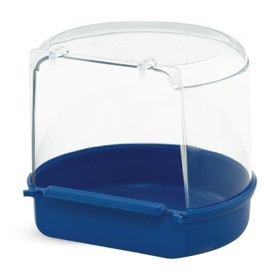 картинка Купалка д/птиц 125*105*110мм Триол BR48K от магазина Зоокалуга