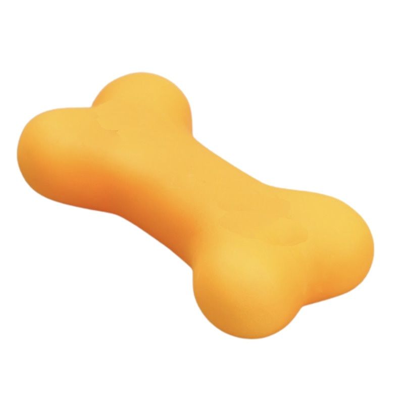 картинка Игрушка д/с Косточка пищащая 20см от магазина Зоокалуга